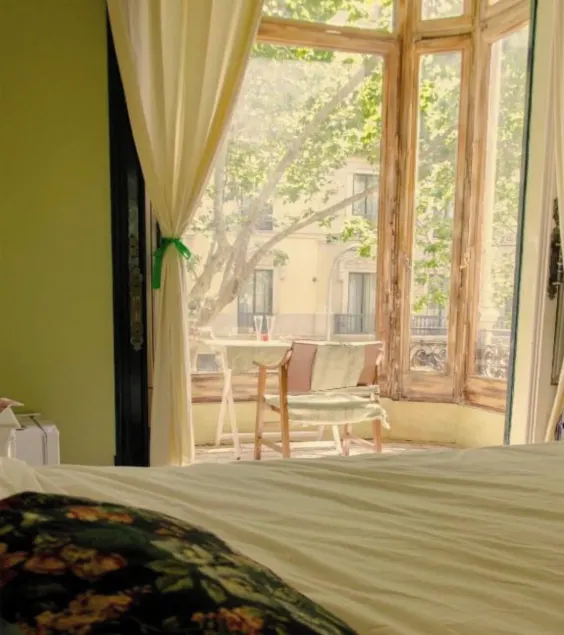 Bed and Art Hostel - Image 1