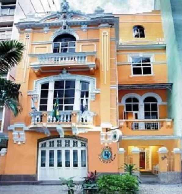 Hotel Venezuela - Image 1