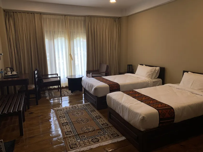 Taktshang Paradise - Image 1