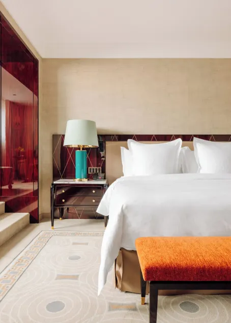 Four Seasons Hotel Ritz Lisbon - Image 1