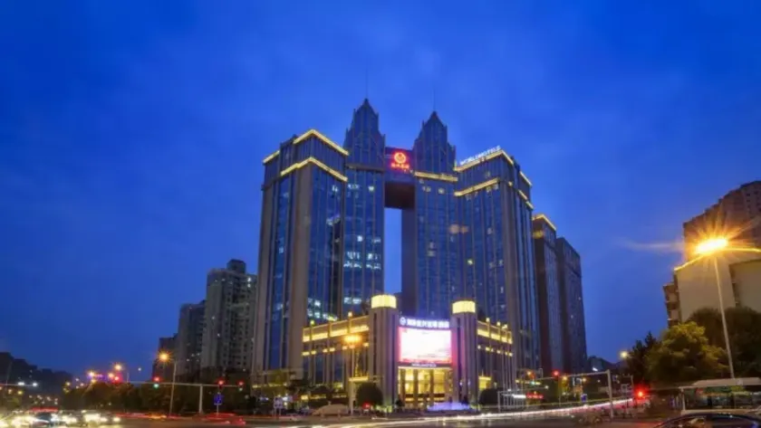Changsha Jiaxing Inn - Image 1