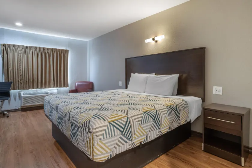 SureStay by Best Western Channelview Houston East - Image 1