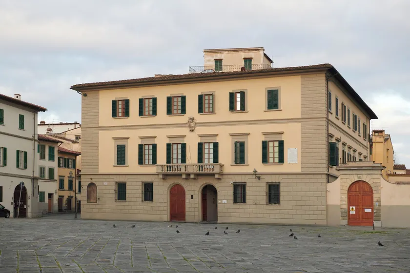 Casa Santo Nome di Gesu - Image 1