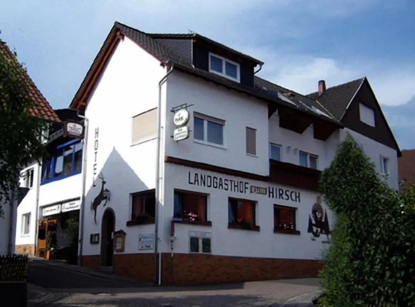 Landgasthaus zum Hirsch - Image 1