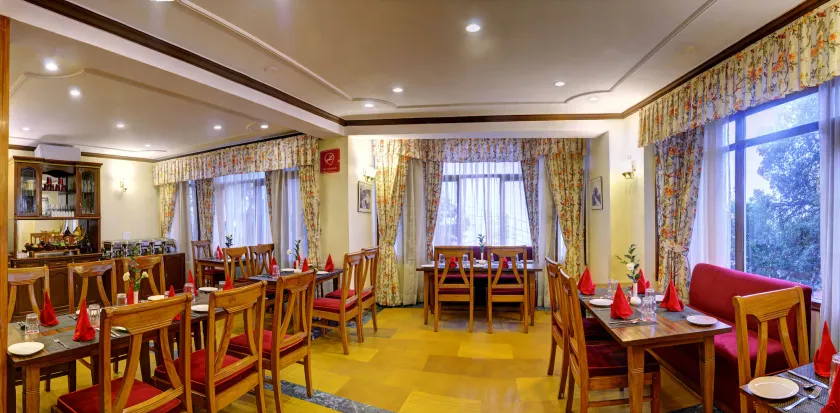 Tripli Hotels Le Royale, Shimla - Image 1