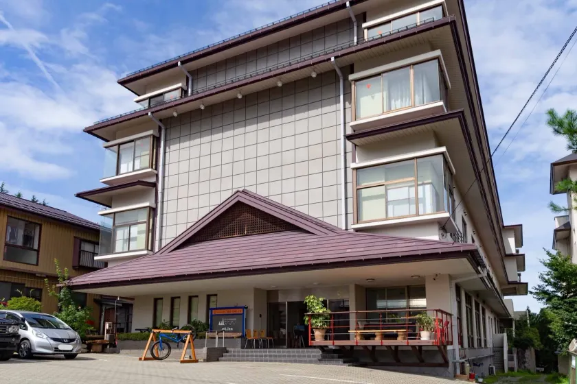 mt. inn(マウントイン） - Image 1
