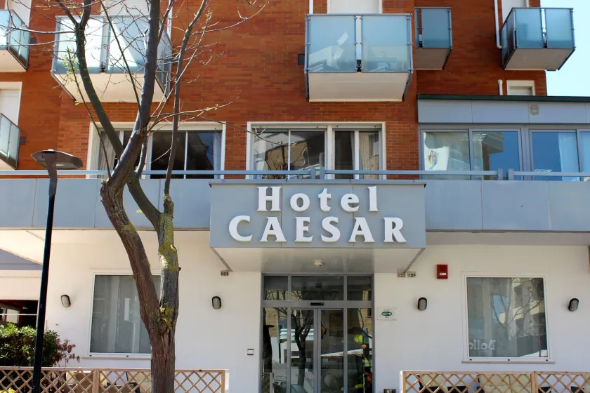 Hotel Caesar - Image 1
