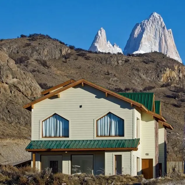 EH APARTS El Chaltén - Image 1