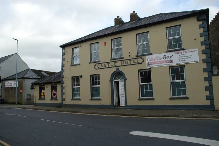 Castle Inn - Image 1
