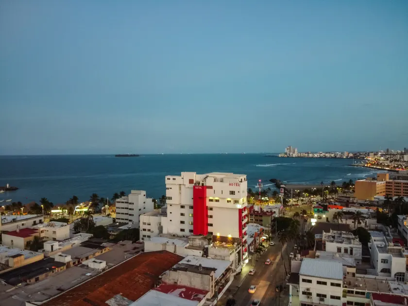 Hotel Ziami - Image 1