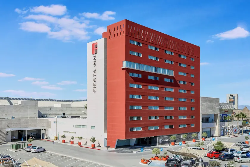 Fiesta Inn Torreon Galerias - Image 1