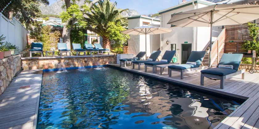 Camps Bay Village - Stone Cottages - Image 1