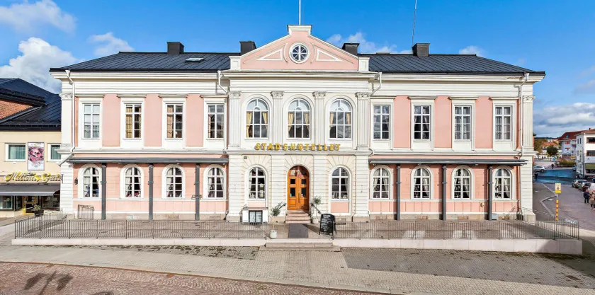 Vimmerby Stadshotell, WorldHotels Crafted - Image 1