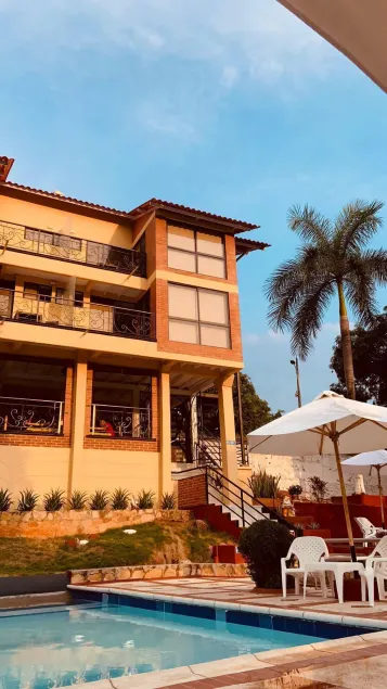 MIRADOR VILLA MERCEDES - Image 1