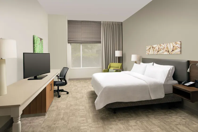Hilton Garden Inn San Antonio Airport South - Image 1