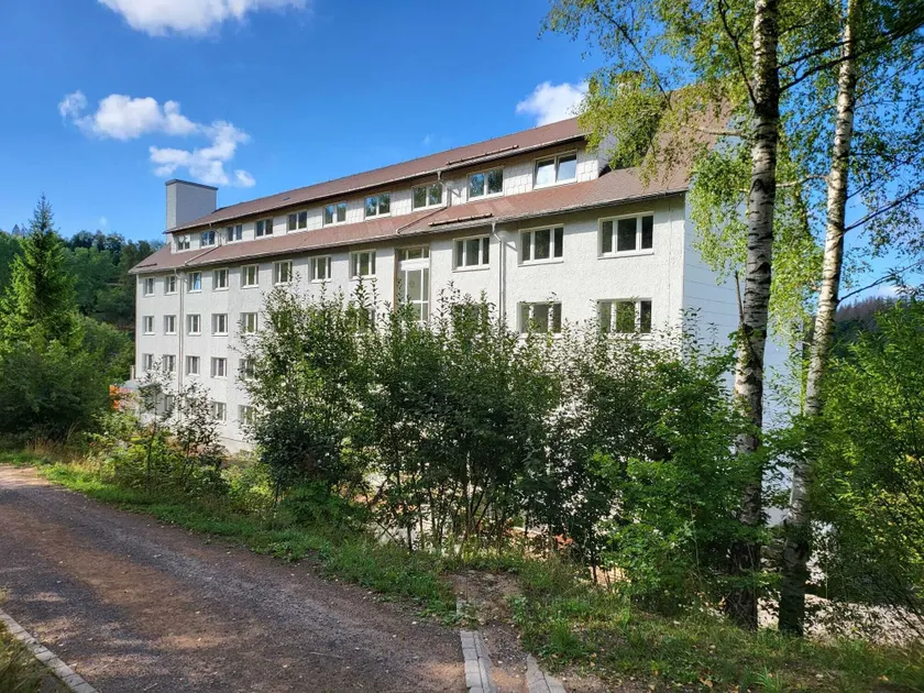 Hotel Am Sommerberg - Image 1