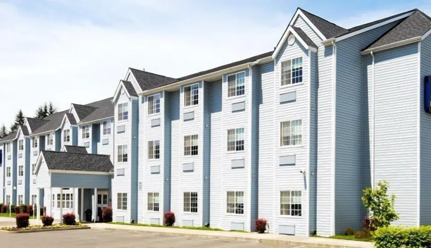 Stay Beyond Inn & Suites - Image 1