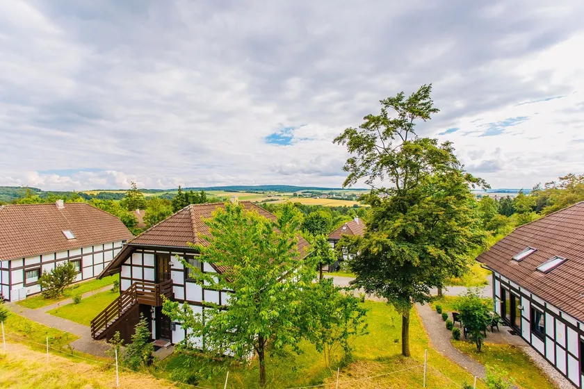 Ferienpark Frankenau - Image 1