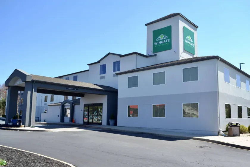 Wingate by Wyndham Bel Air I-95 Exit 77A / APG Area - Image 1
