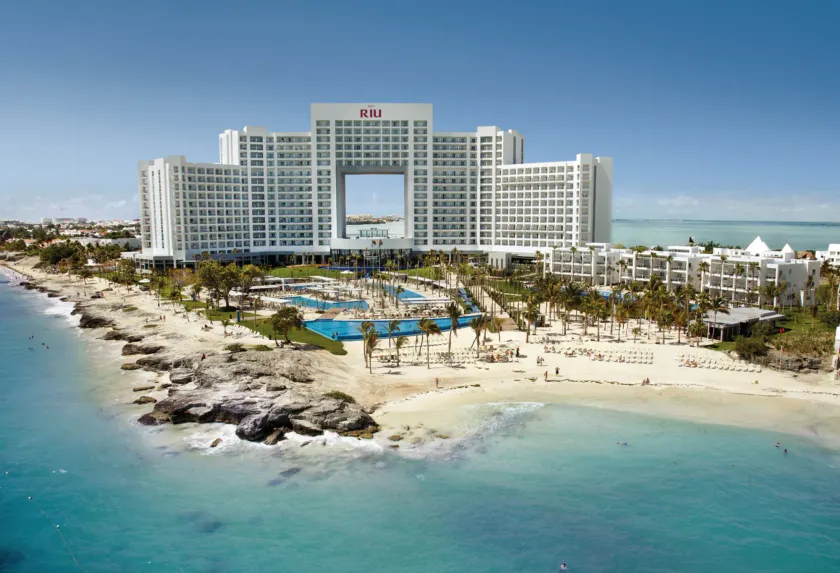 Riu Palace Peninsula - All Inclusive - Image 1