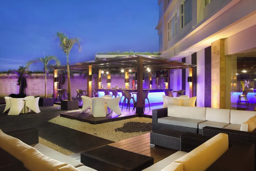 Four Points by Sheraton Manado - Image 1