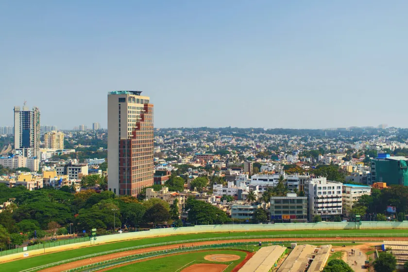 Renaissance Bengaluru Race Course Hotel - Image 1