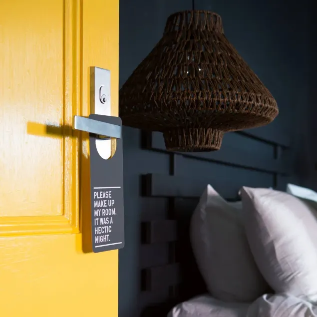 The Franklin Boutique Hotel - Image 1