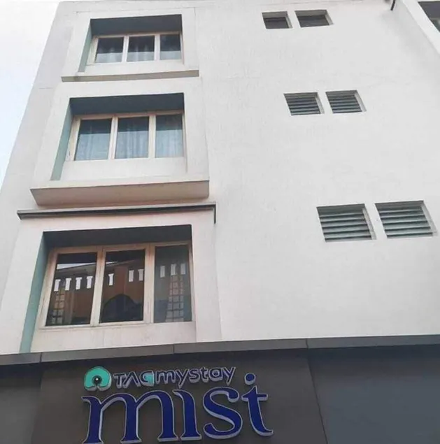 Tag my stay mist - Image 1