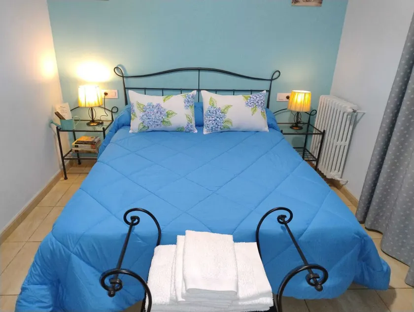 Hostal Can Massot - Image 1