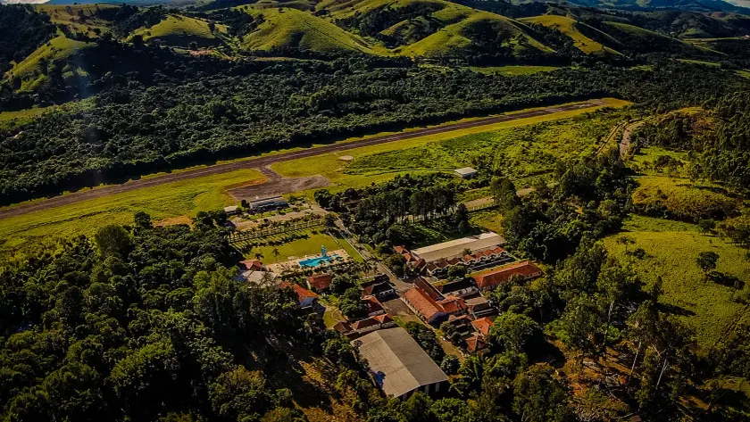 Hotel Fazenda Ramon - Image 1