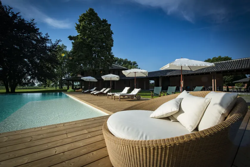 Agriturismo Tenuta "Il Cigno" - Image 1