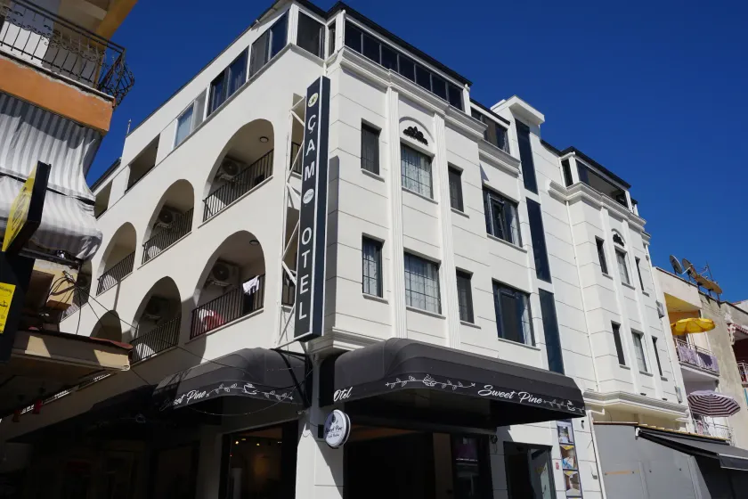 Çam Otel - Image 1