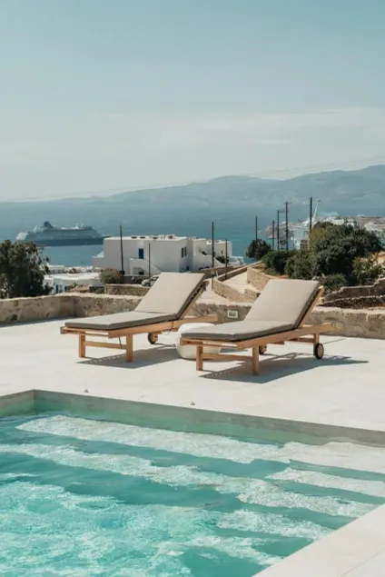 Ostria View Resort - Image 1