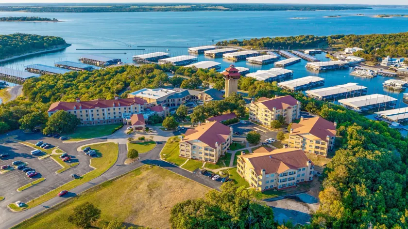 Tanglewood Resort on Lake Texoma, an Ascend Collection Resort - Image 1