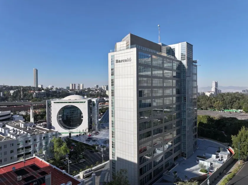 Barceló México Santa Fe - Image 1