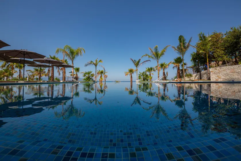 El Primero Hotel - Image 1