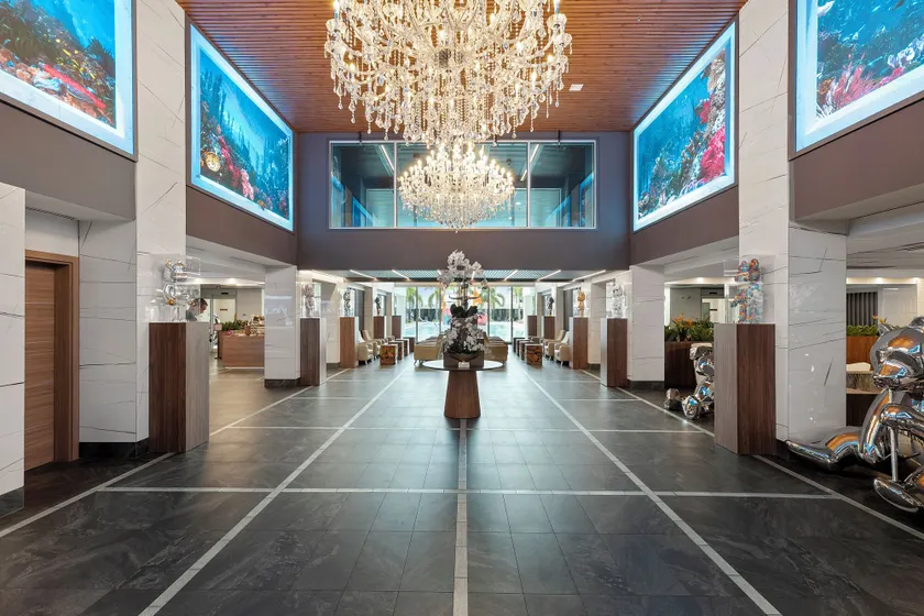 Kompose Boutique Resort @ Theme Parks - Image 1