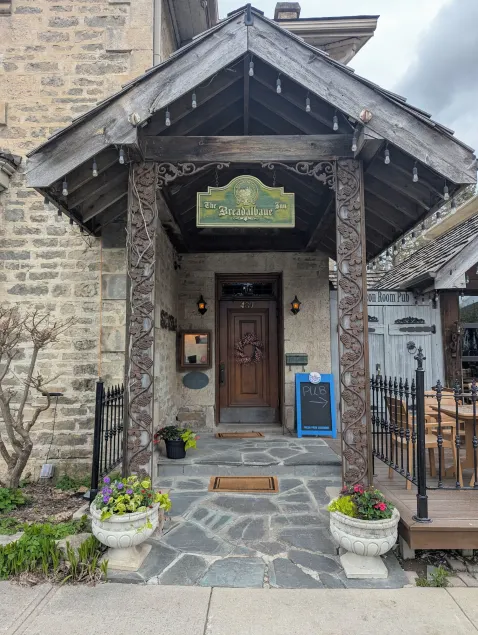 The Breadalbane Inn - Image 1