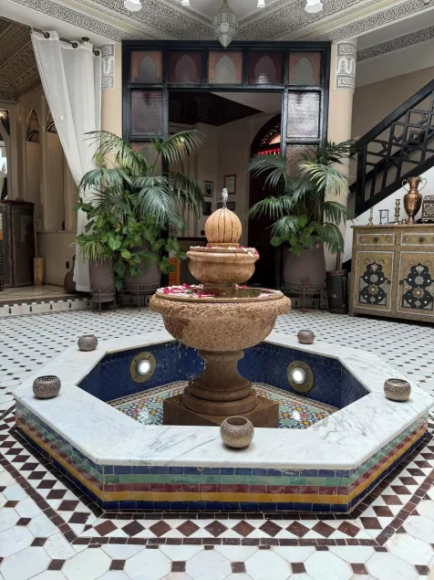 Riad El Wiam - Image 1