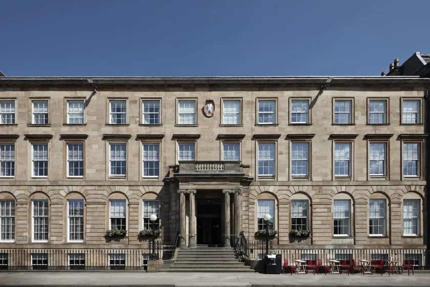 Blythswood Square - Image 1