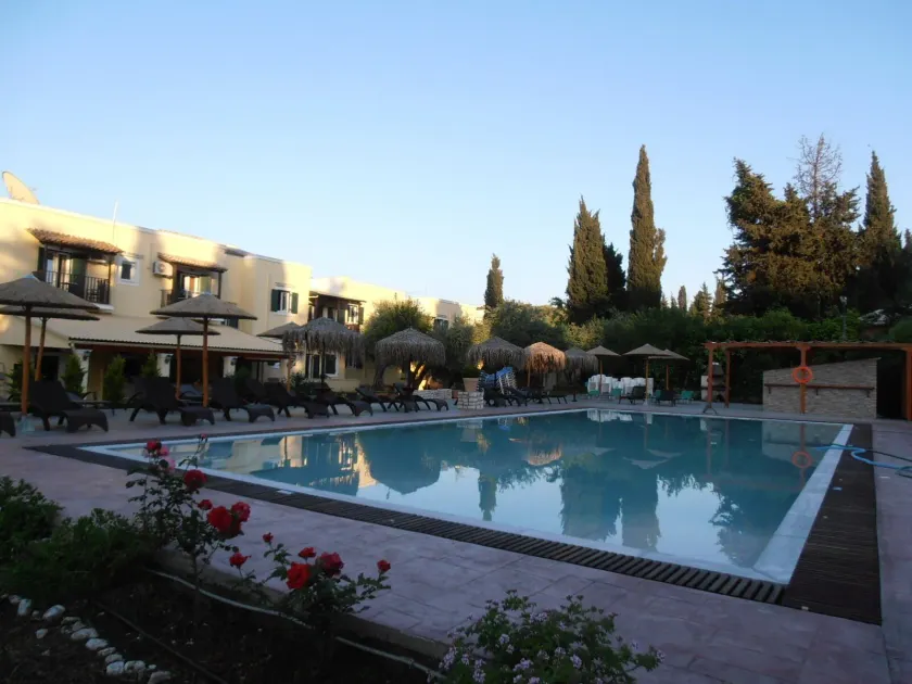 Frosini Gardens - Image 1