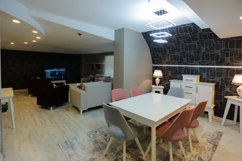 SeptaPark Otel - Image 1