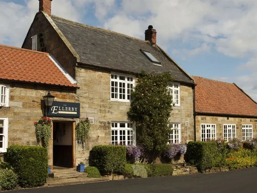 Ellerby Country Inn - Image 1
