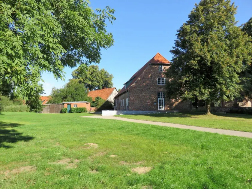 Gästehaus Klein Grönau - Image 1