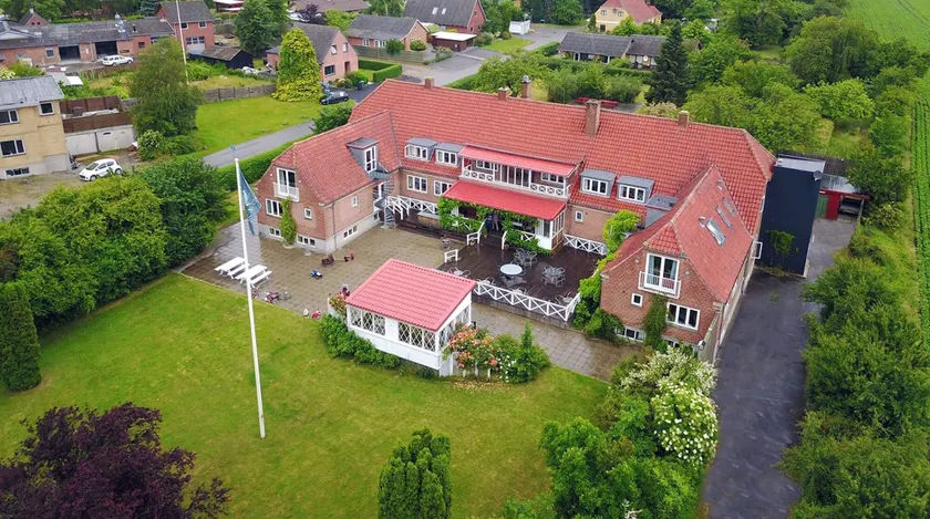Hotel Lolland - Image 1
