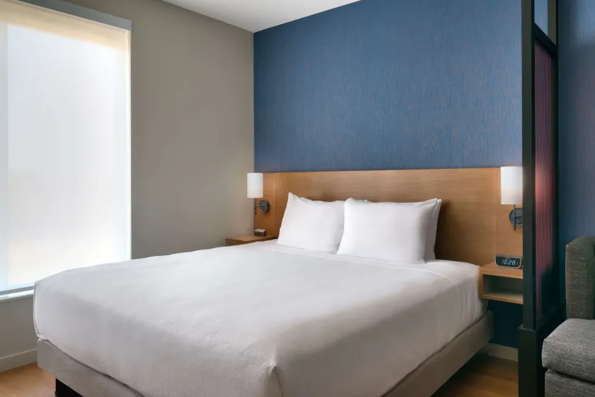 Hyatt Place Fayetteville/Springdale - Image 1