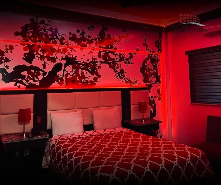Grand Hotel Guaycura - Image 1