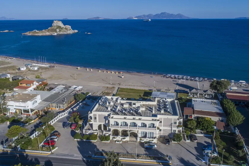 Kordistos Hotel - Image 1