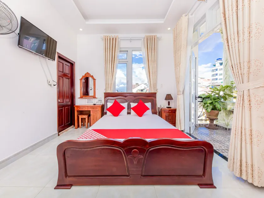 The Bao Hotel - Image 1