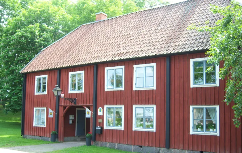 SB Mangelgården - Image 1